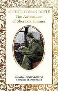 The Adventures of Sherlock Holmes (Flame Tree Collectable Classics)