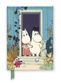 Moomins on the Riviera (Foiled Journal) (Flame Tree Notebooks)