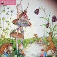Fairyland 2021 Calendar （WAL）