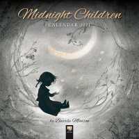 Midnight Children by Beverlie Manson 2021 Calendar （WAL）