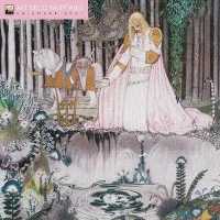 Art Deco Fairytales 2021 Calendar （WAL）