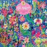 Est Macleod 2021 Calendar （WAL）