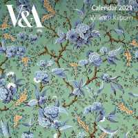 V&a - William Kilburn 2021 Calendar （WAL）