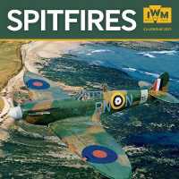 Imperial War Museum - Spitfires 2021 Calendar （WAL）