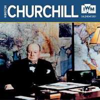 Imperial War Museum - Winston Churchill 2021 Calendar （WAL）