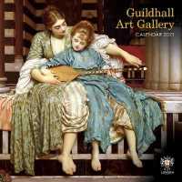 Guildhall Art Gallery 2021 Calendar （WAL）