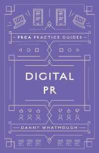 Digital PR (Prca Practice Guides)