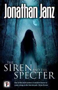 The Siren and the Specter （US paperback）