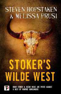 Stoker's Wilde West (Stoker's Wilde)