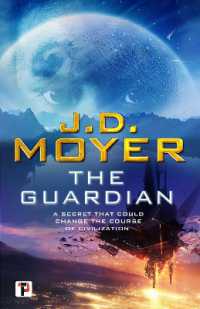 The Guardian (Reclaimed Earth) （US paperback）