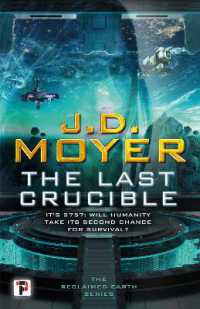 The Last Crucible (Reclaimed Earth) （US paperback）