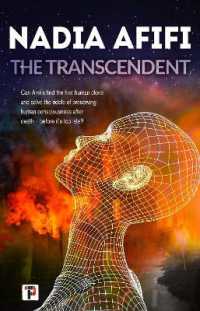 The Transcendent (Cosmic)