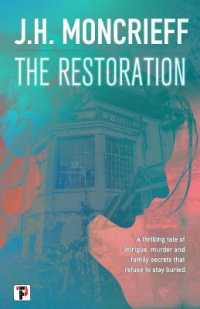 Restoration -- Paperback / softback （New ed）