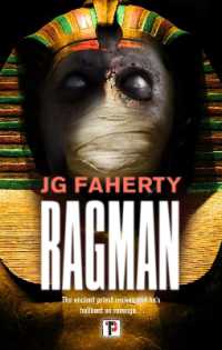 Ragman -- Hardback （New ed）