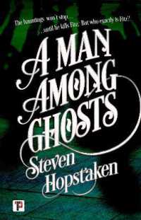 Man among Ghosts -- Hardback （New ed）