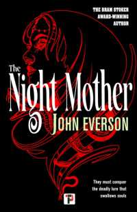 Night Mother -- Paperback / softback （New ed）