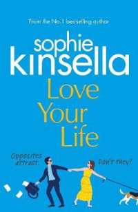 Love Your Life -- Paperback / softback