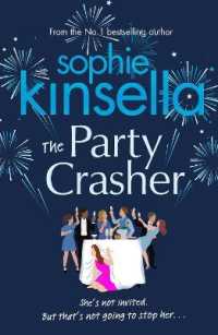 Party Crasher -- Paperback (English Language Edition)