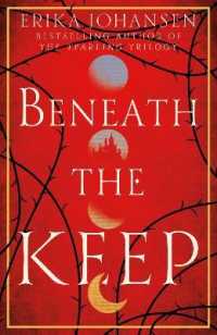 Beneath the Keep -- Paperback (English Language Edition)