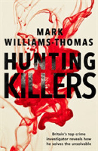 Hunting Killers -- Hardback