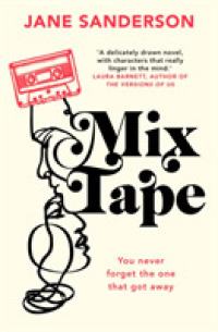 Mix Tape -- Paperback (English Language Edition)