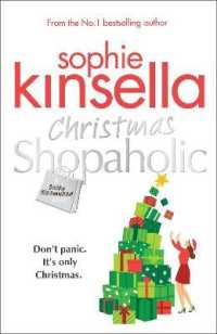 Christmas Shopaholic -- Hardback