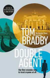Double Agent : From the bestselling author of Secret Service -- Hardback