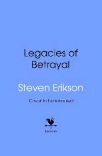 Legacies of Betrayal: The Third Tale of Witness
