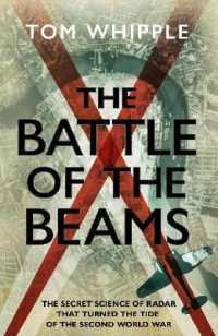 Battle of the Beams -- Paperback (English Language Edition)