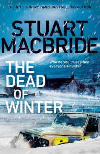 Dead of Winter : The chilling new thriller from the No. 1 Sunday Times bestselling author of the -- Hardback