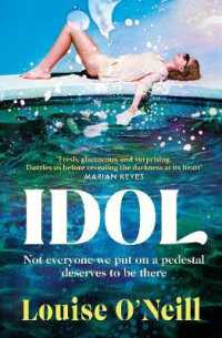 Idol : The must-read， addictive and compulsive book club thriller 2022