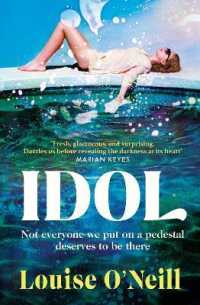 Idol -- Paperback / softback
