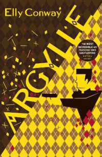 Argylle : The Explosive Spy Thriller That Inspired the new Matthew Vaughn film starring Henry Cavill and Bryce Dallas Howard