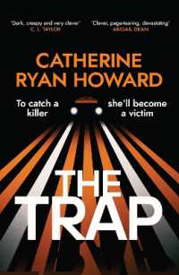 Trap : A gripping, chilling new thriller and instant number one bestseller -- Hardback
