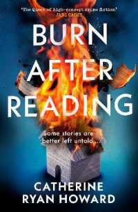 Burn after Reading