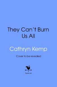 They Can't Burn Us All