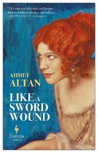 Like a Sword Wound (The Ottoman Quartet)