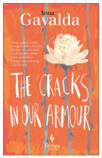 Cracks in Our Armour -- Paperback / softback