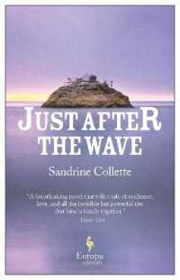 Just after the Wave