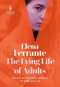 The Lying Life of Adults: a SUNDAY TIMES BESTSELLER