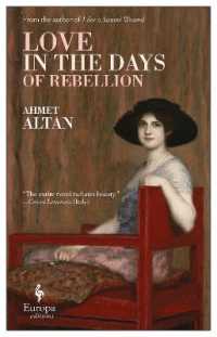 Love in the Days of Rebellion (The Ottoman Quartet)