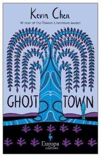 Ghost Town : A haunting tale of murder, secrets and superstitions