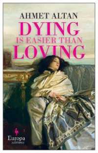 Dying is Easier than Loving (The Ottoman Quartet)
