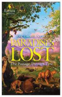 Paradises Lost : 'A masterful novel' (Le Figaro)