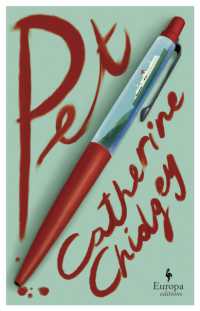 Pet : The International Bestseller