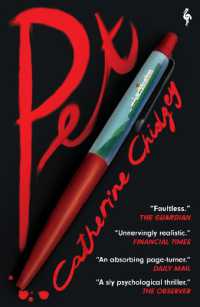 Pet : The International Bestseller