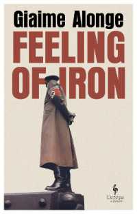 The Feeling of Iron