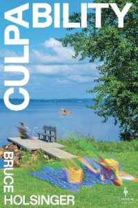 Culpability : Oprah's Book Club Pick 2025