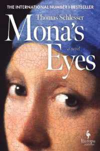 Mona's Eyes : The New York Times Bestseller