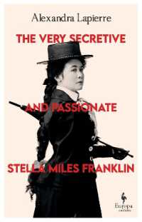 The Very Secretive and Passionate Stella Miles Franklin